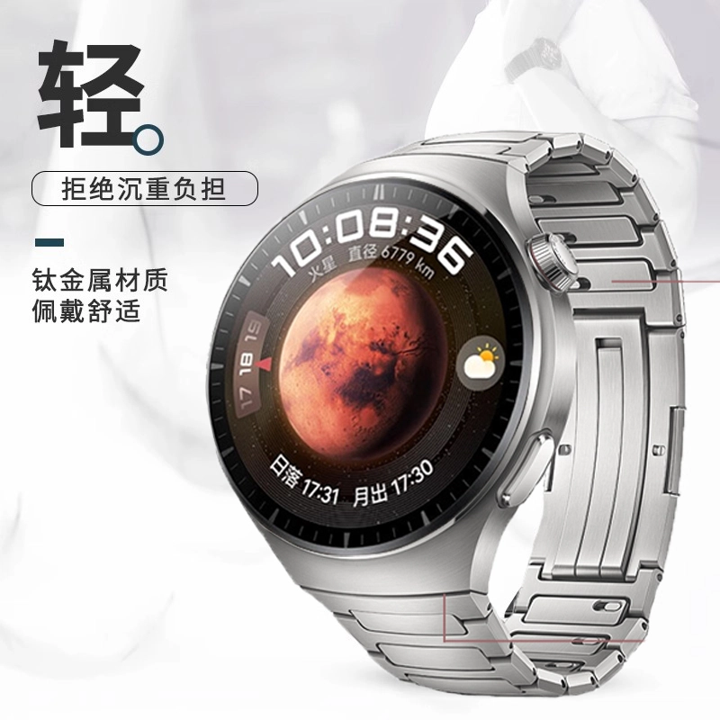 vobafe watch4Pro
