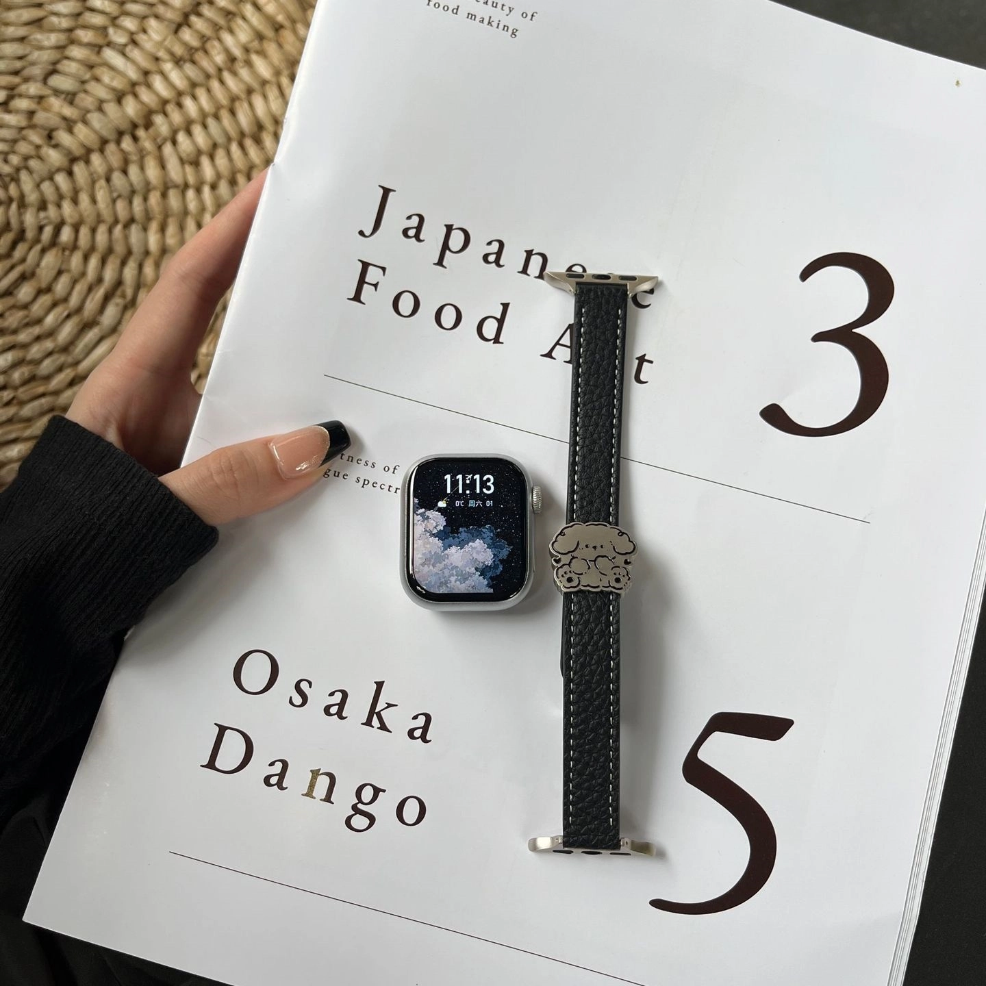 wepro 200mm 38-49mm S10Apple WatchS9S8S7SEUltra2