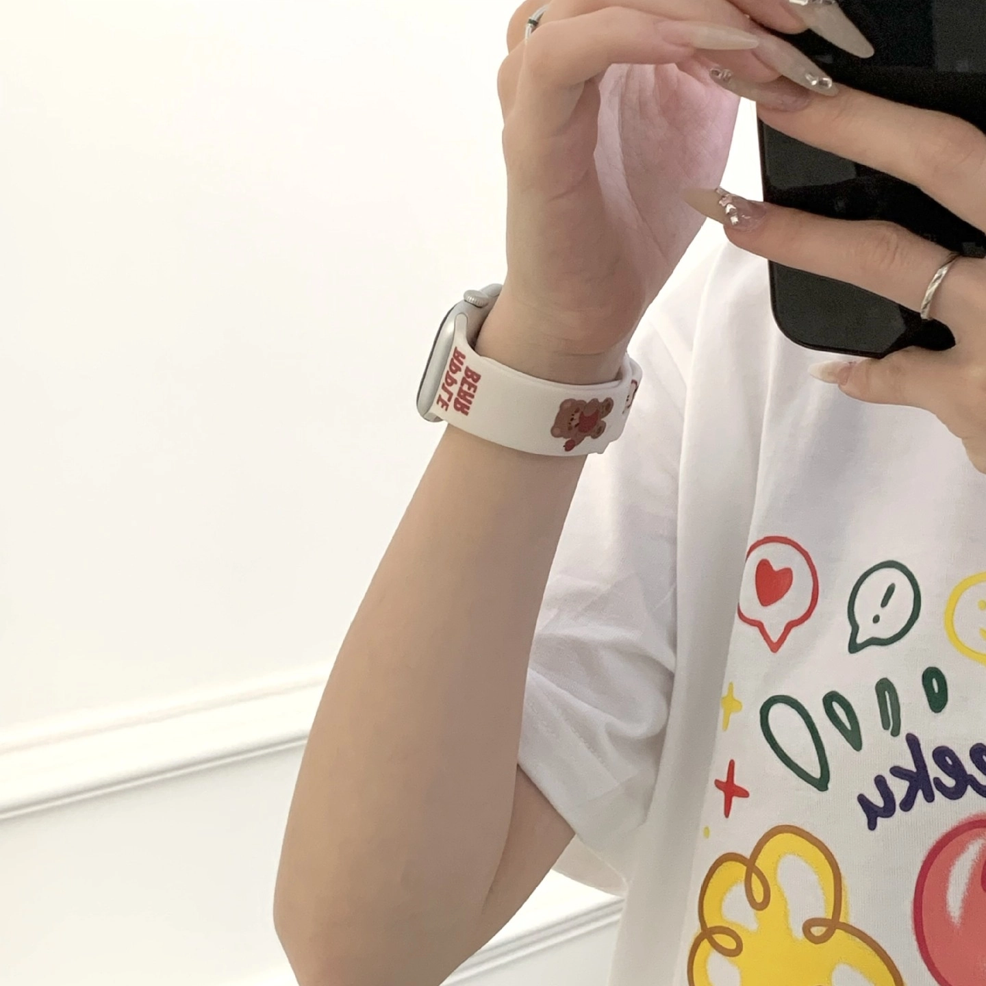 wepro applewatch S10iwatch98765432