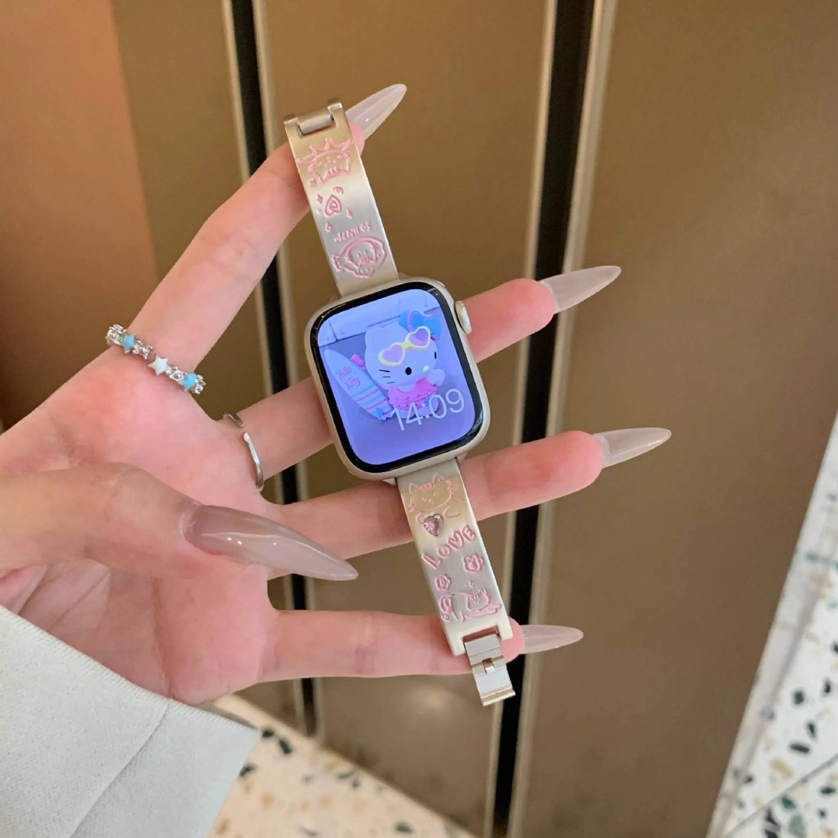 vobafe 21cm Apple iwatch S10987654321SEultra2ultra