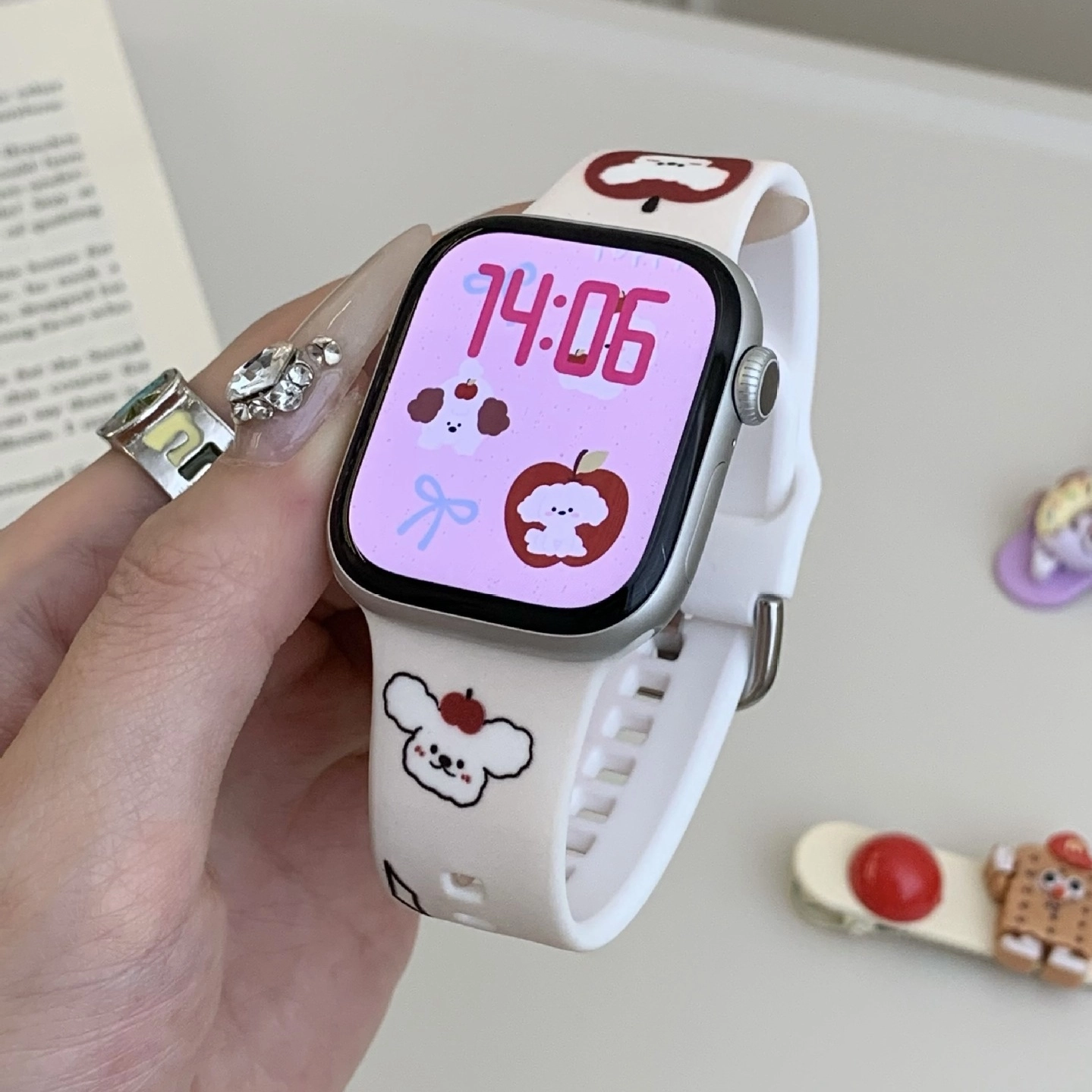 wepro applewatch S10iwatch98765432