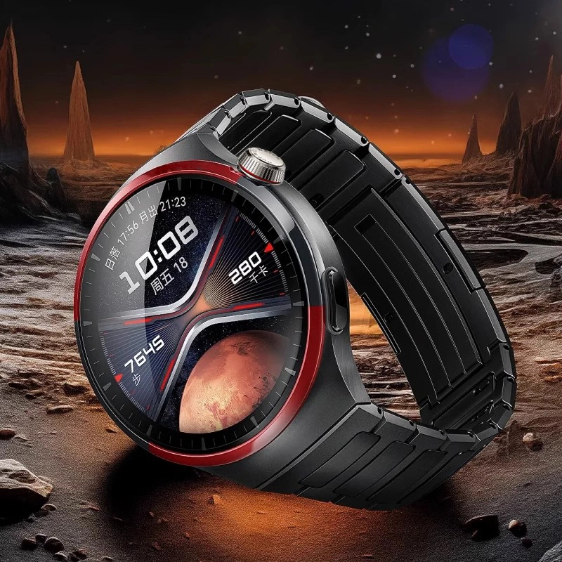vobafe watch4Pro