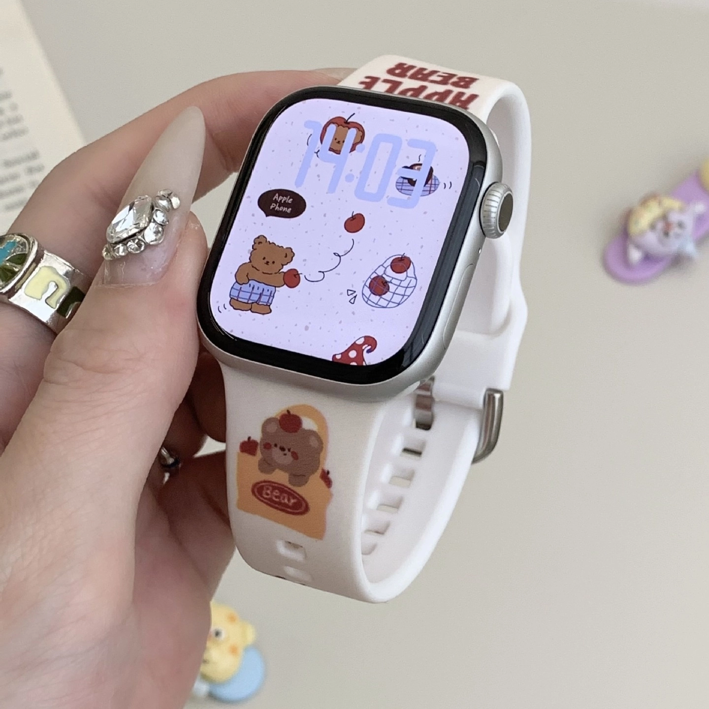 wepro applewatch S10iwatch98765432