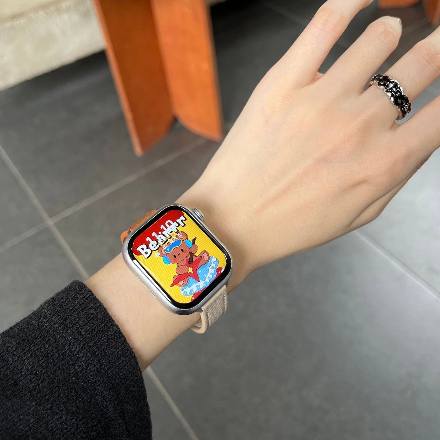 wepro 200mm 38-49mm S10Apple WatchS9S8S7SEUltra2