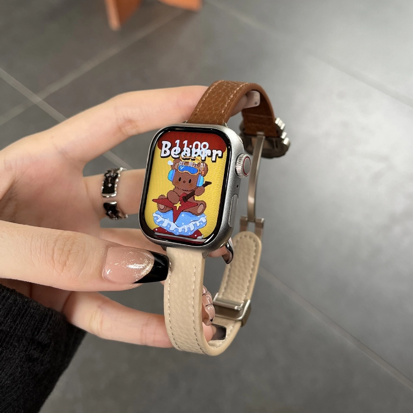 wepro 200mm 38-49mm S10Apple WatchS9S8S7SEUltra2