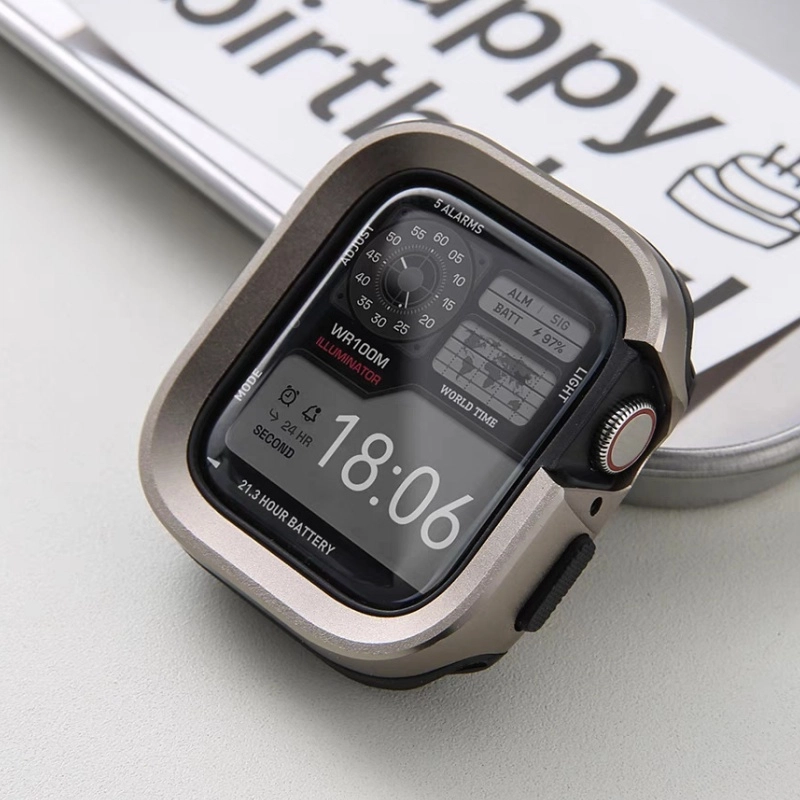 vobafe Apple iwatch ultra21 +TPU