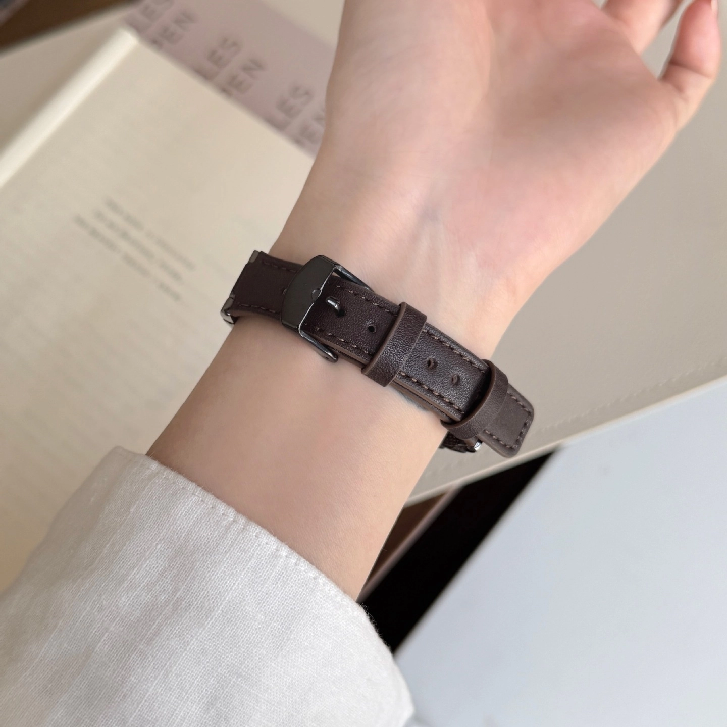 vobafe Apple Watch S10Ultra12