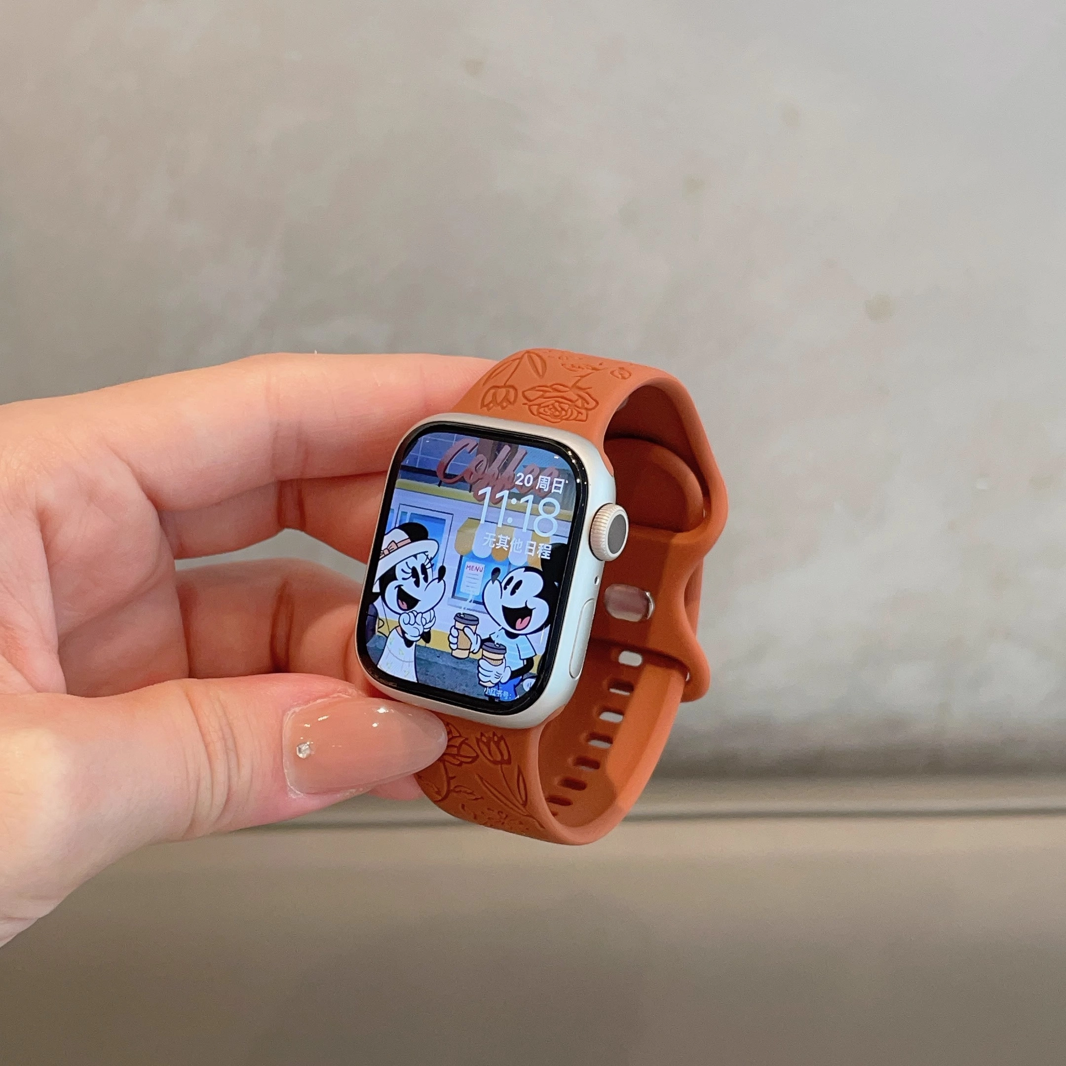 wepro iwatchS9876SEultra