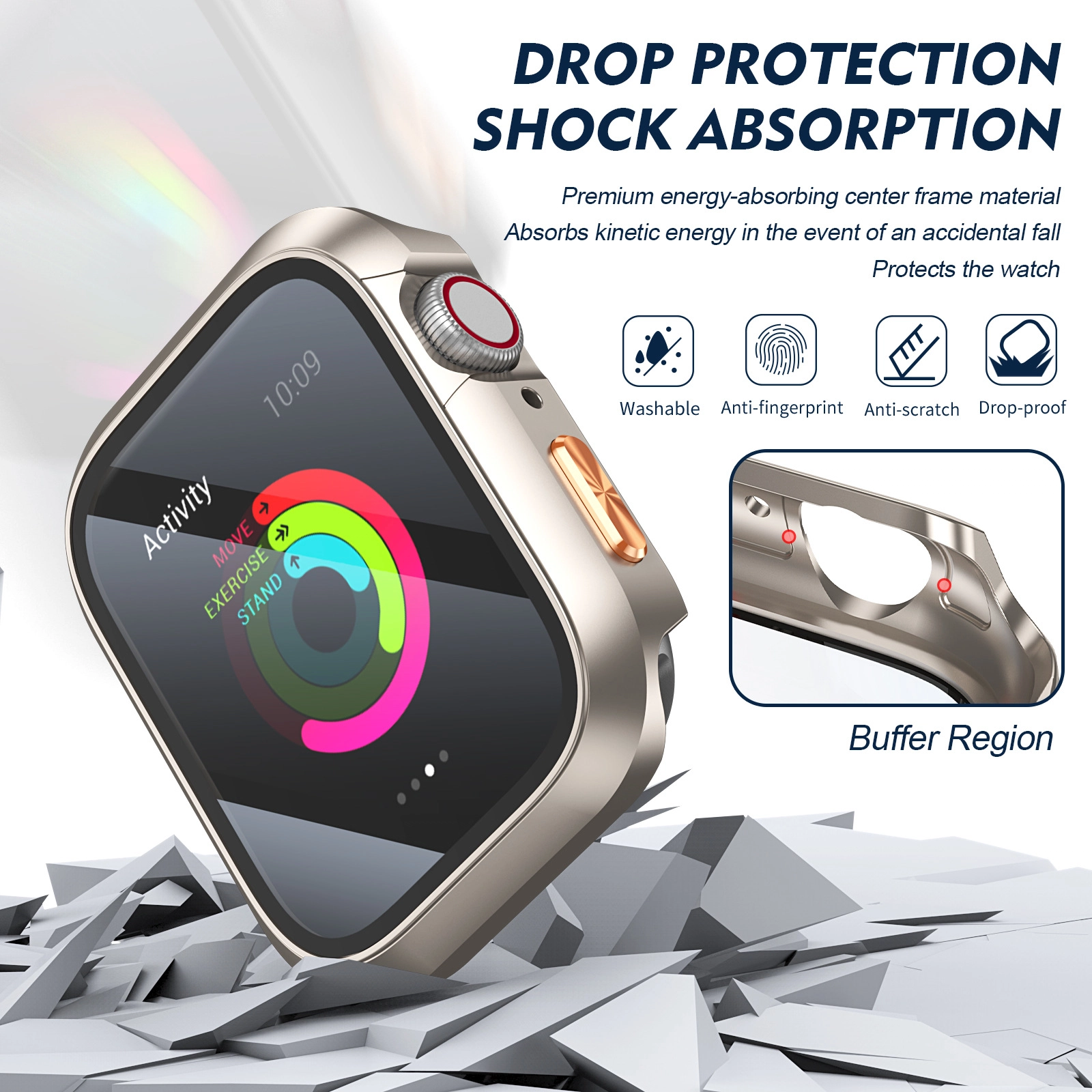vobafe Apple iwatch S10987654321SEultra2ultra