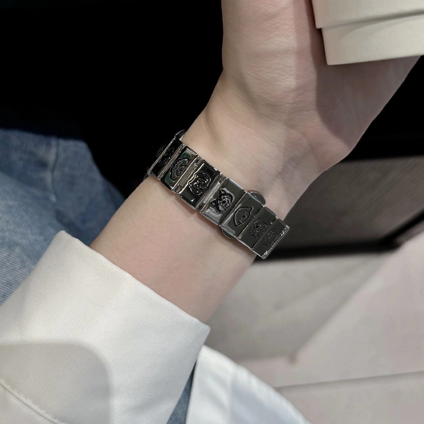 wepro S10Apple WatchS9S8S7SEUltra