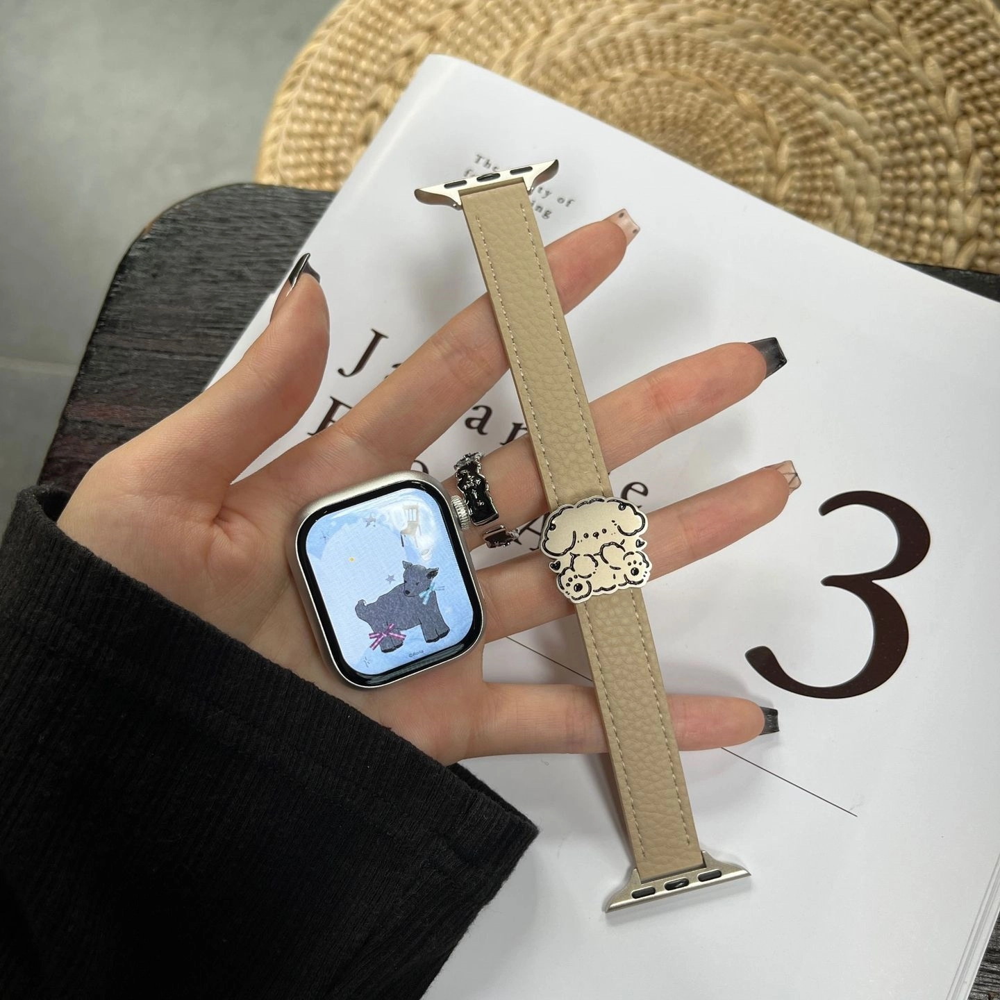 wepro 200mm 38-49mm S10Apple WatchS9S8S7SEUltra2