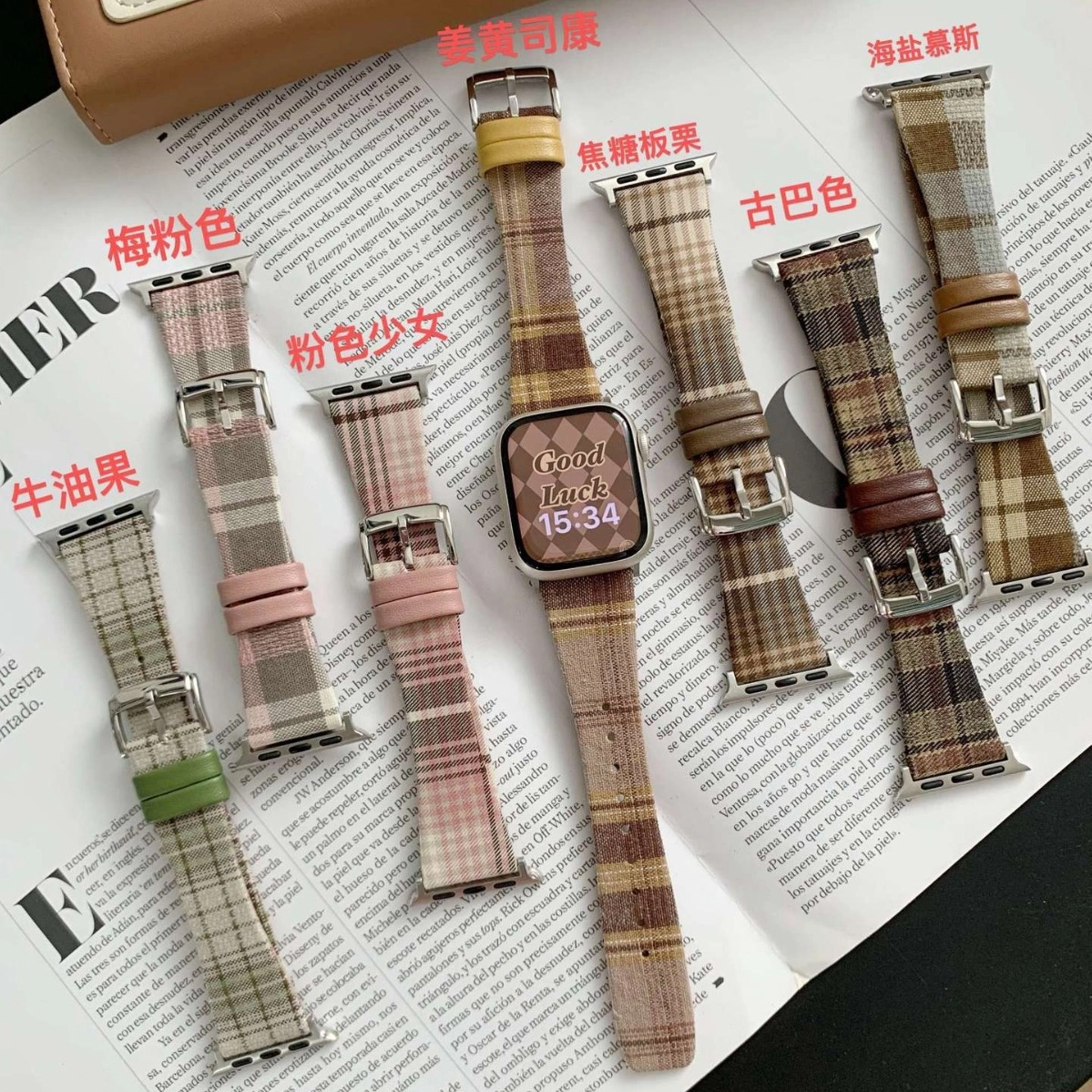 vobafe Apple iwatch S10987654321SEultra2ultra