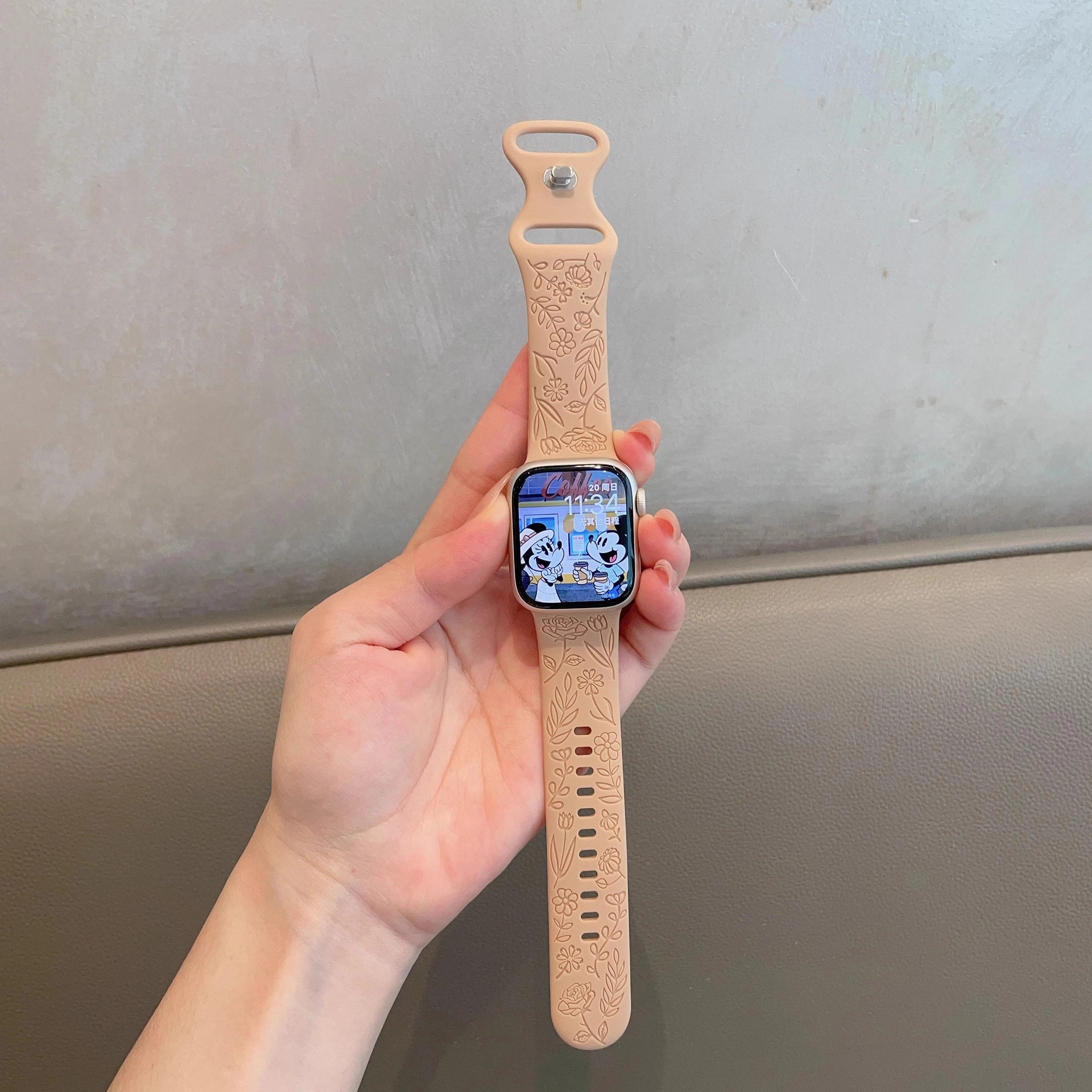 wepro iwatchS9876SEultra