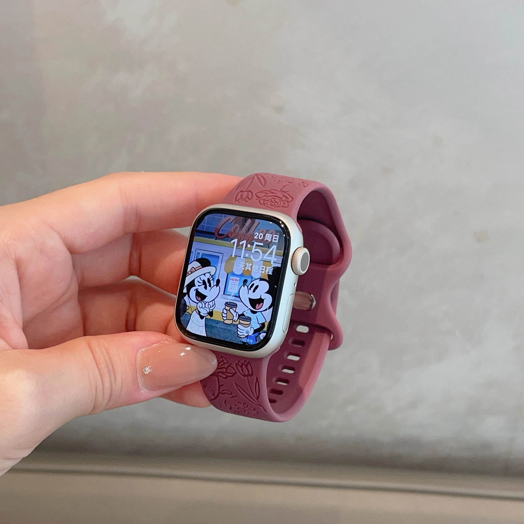 wepro iwatchS9876SEultra