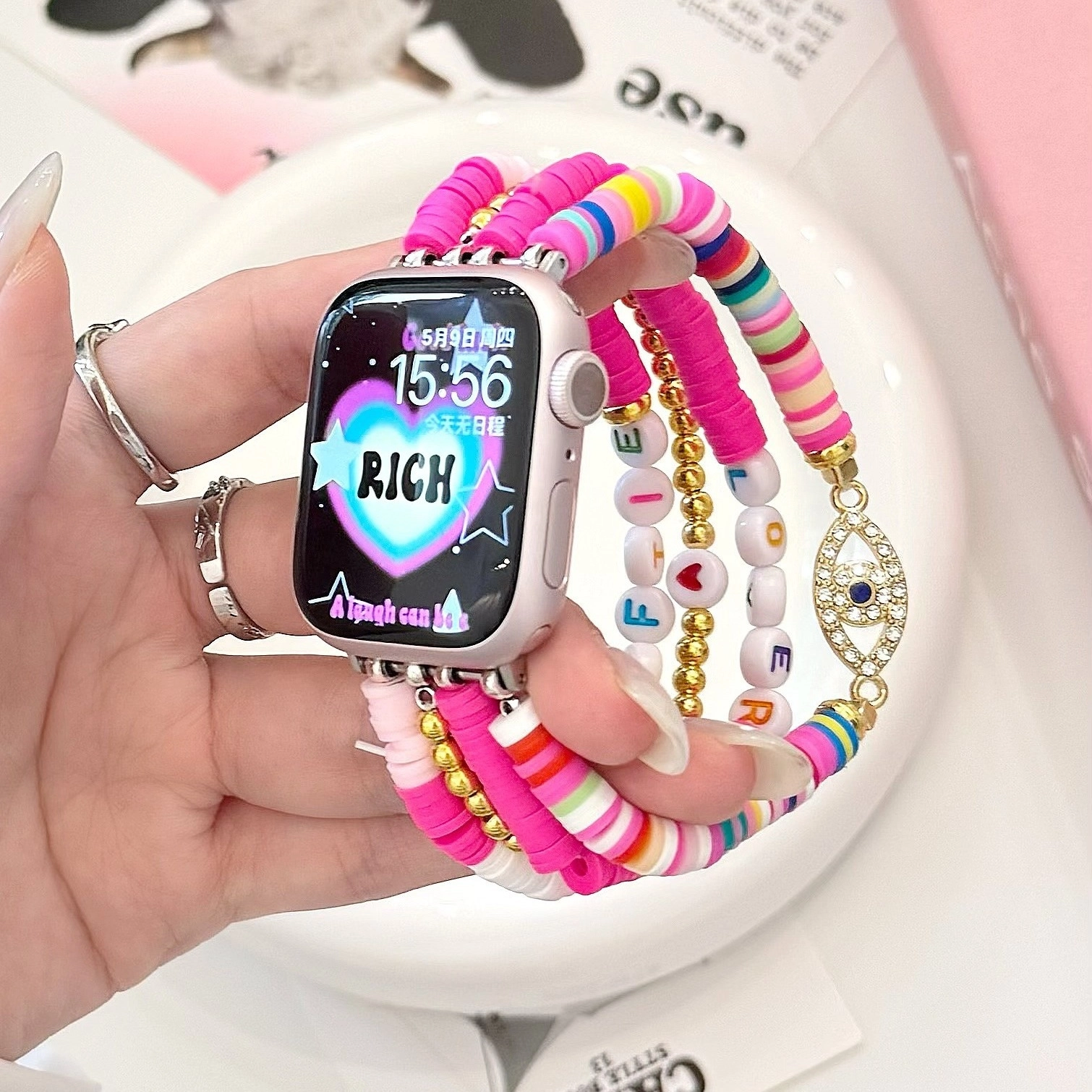 wepro 150mm applewatch S10iwatch98765432