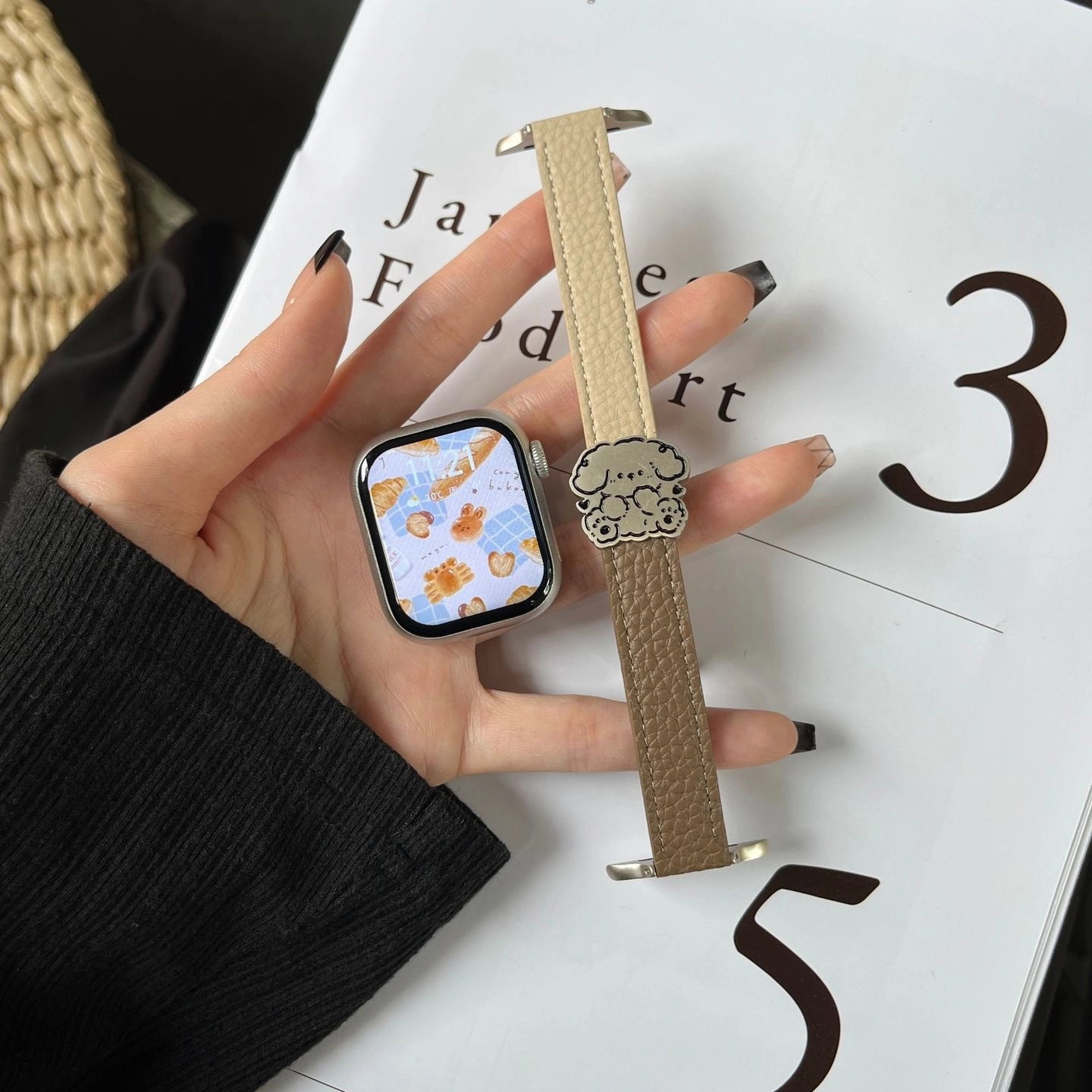 wepro 200mm 38-49mm S10Apple WatchS9S8S7SEUltra2