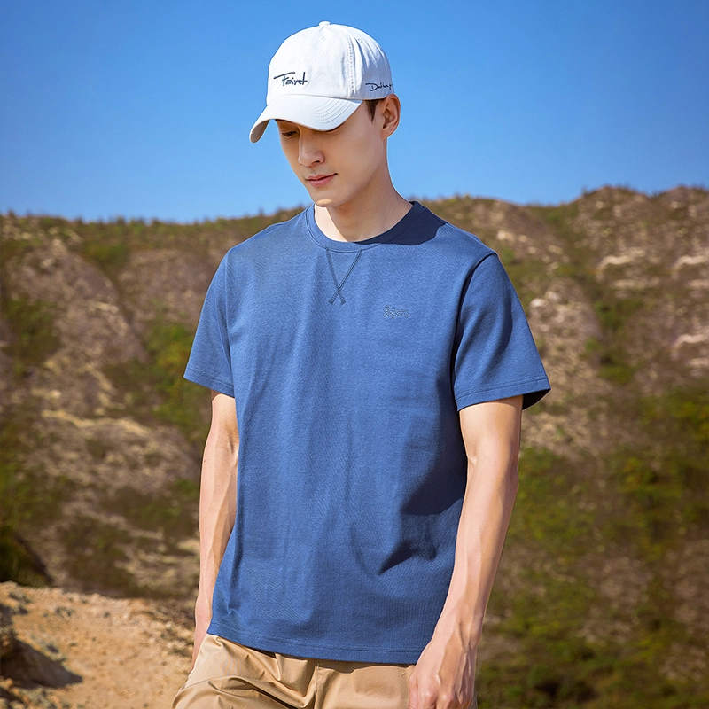 PIONEER CAMP T