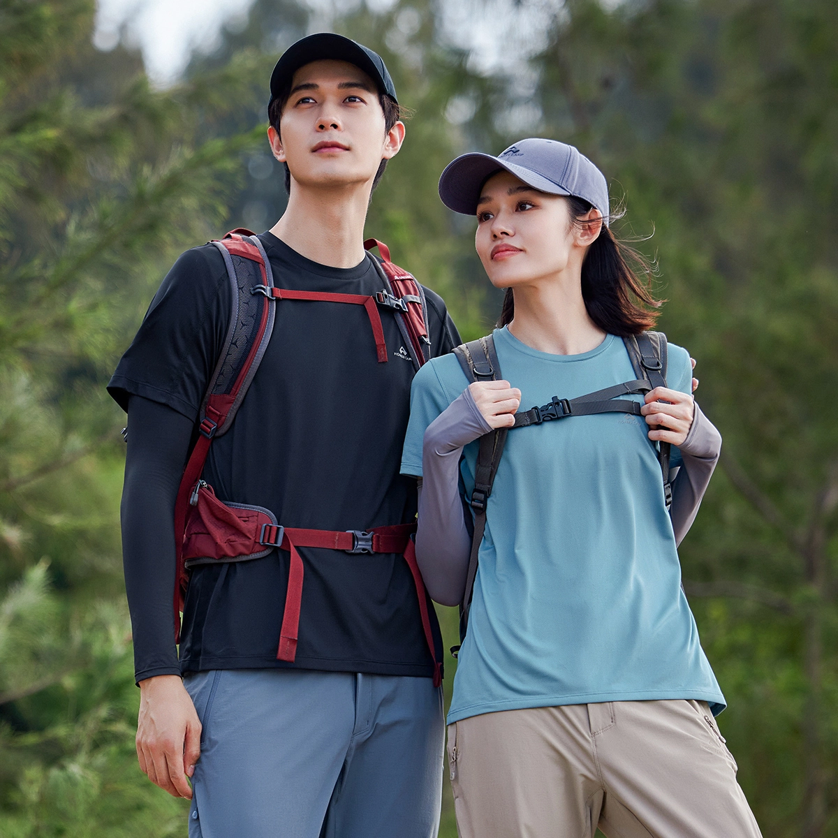 PIONEER CAMP COOLMAXT