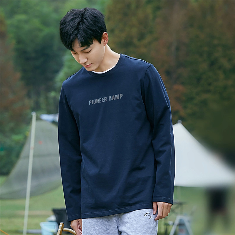 PIONEER CAMP T