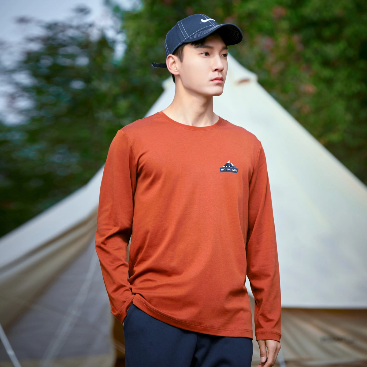 PIONEER CAMP T