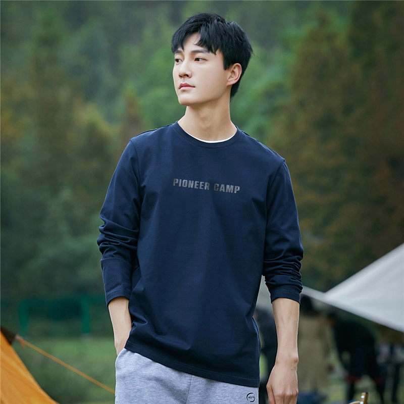 PIONEER CAMP T
