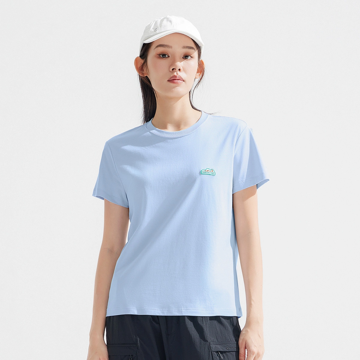 PIONEER CAMP T