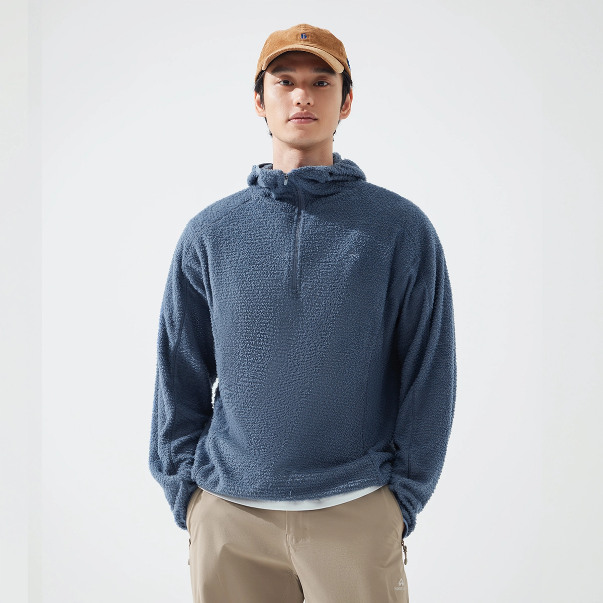 PIONEER CAMP Primaloft