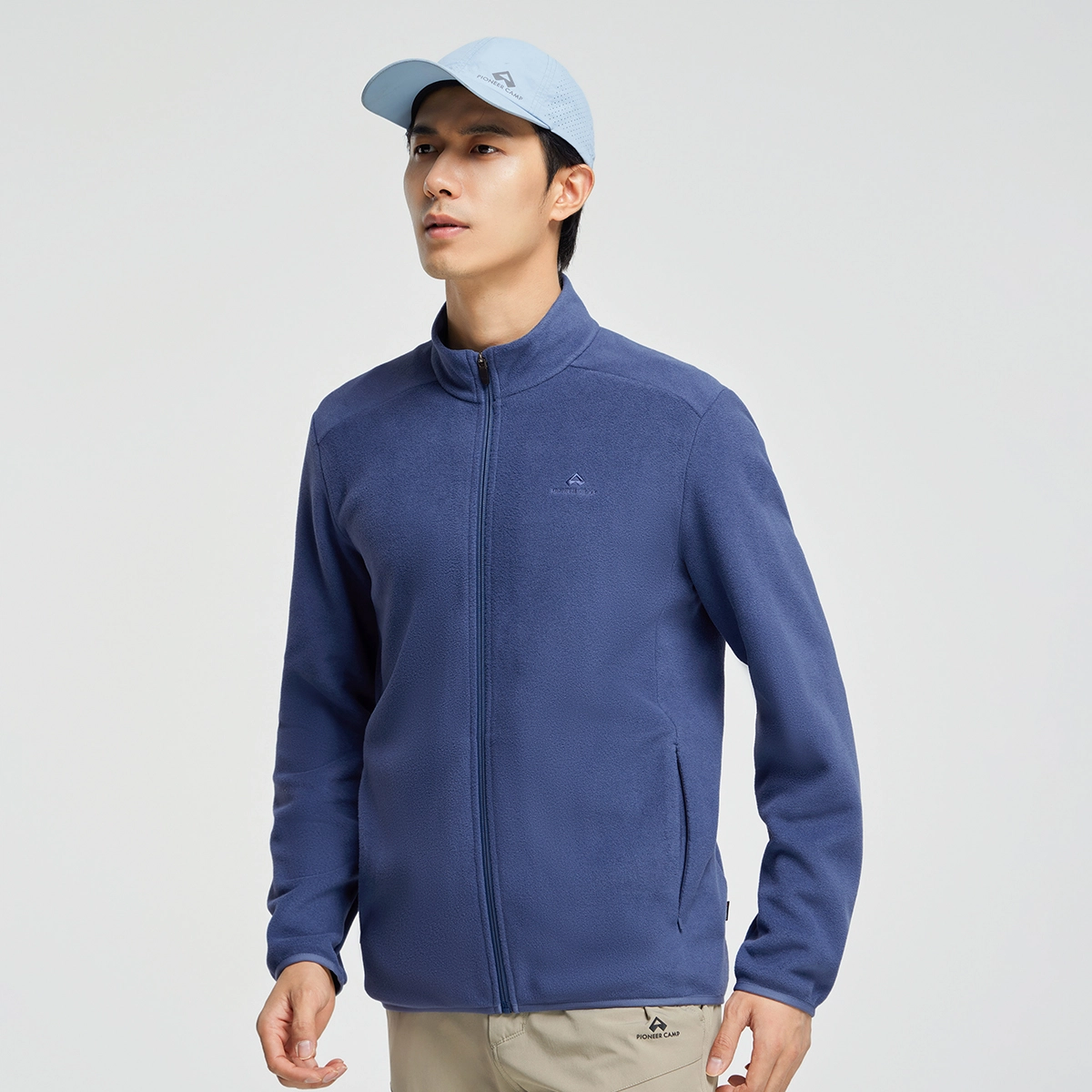 PIONEER CAMP Polartec100