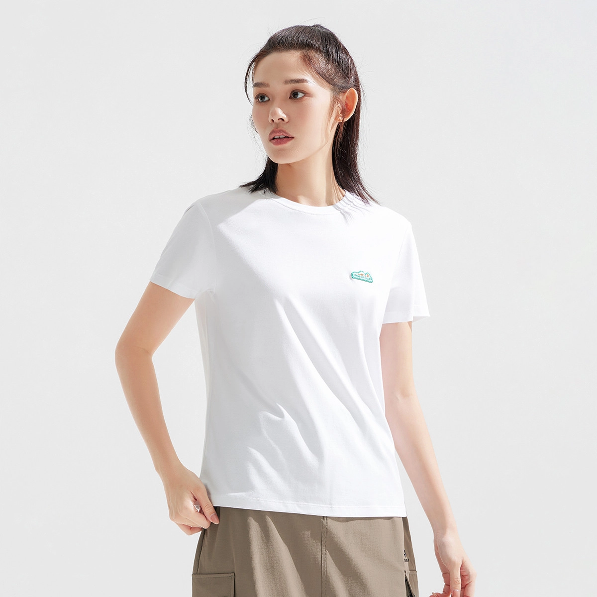 PIONEER CAMP T