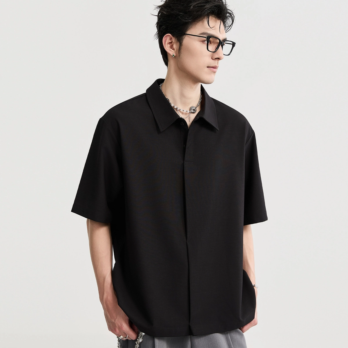 EARL JOEL Polo