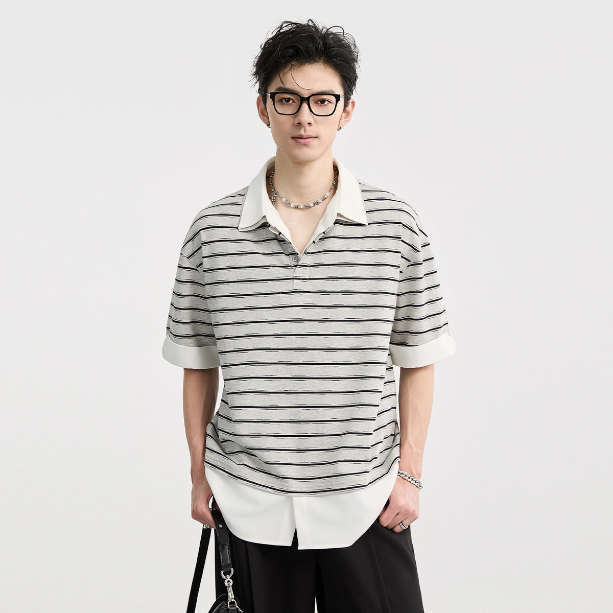 EARL JOEL Polo