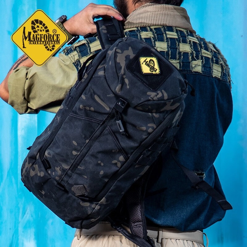 MAGFORCE