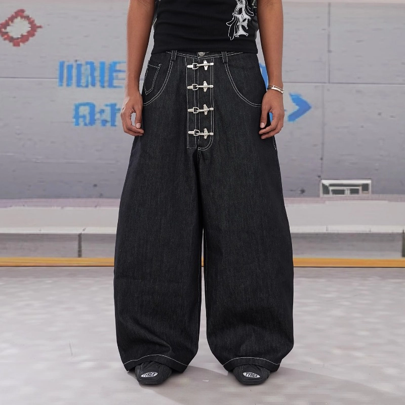 DND4DES baggy