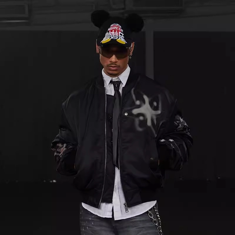 DND4DES MA1bomber