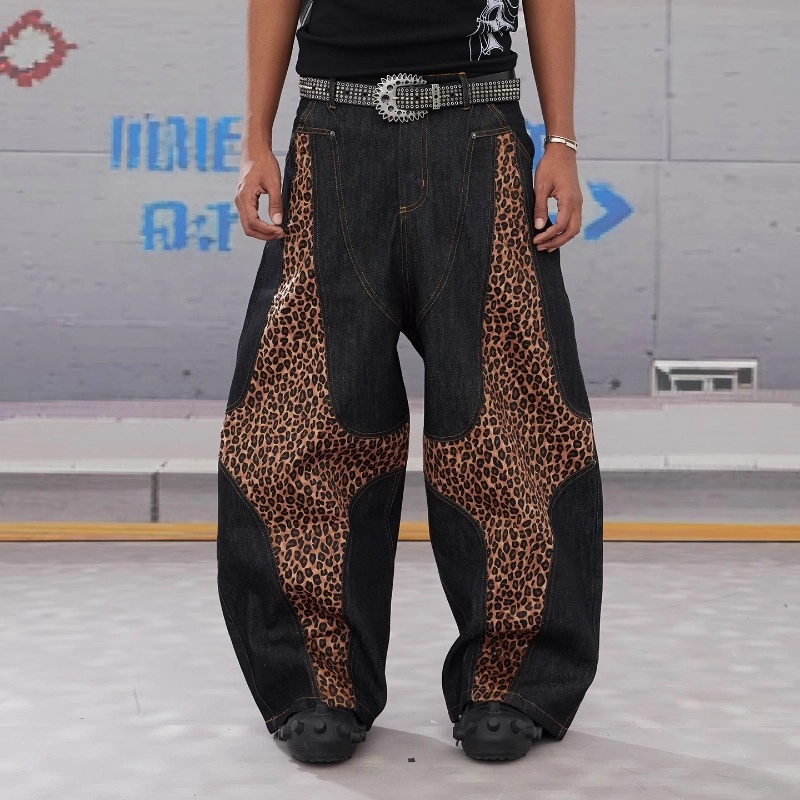 DND4DES baggy