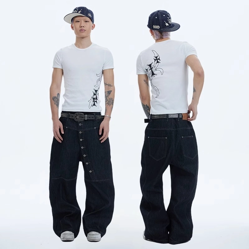 DND4DES baggy