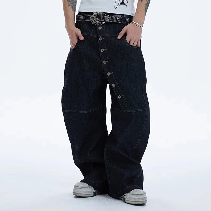 DND4DES baggy