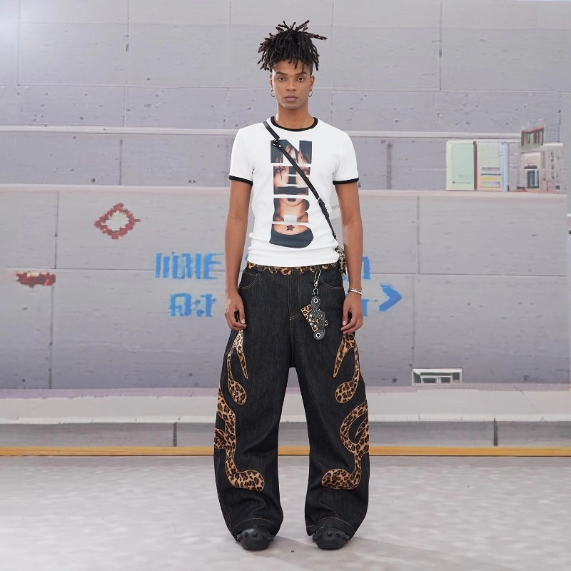 DND4DES baggy