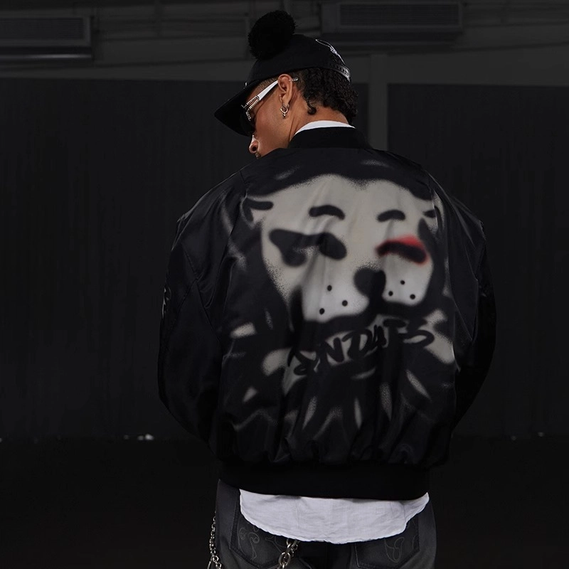 DND4DES MA1bomber