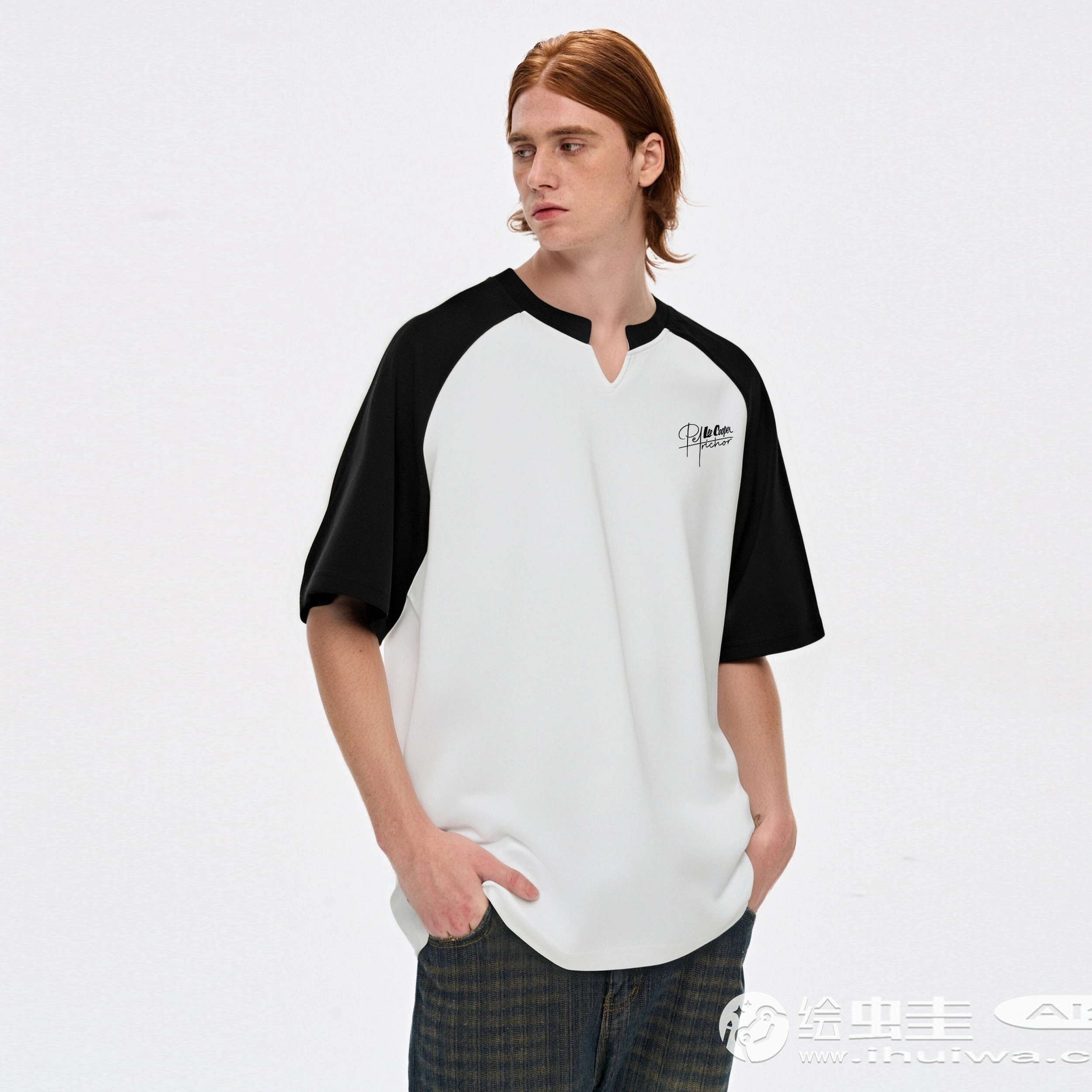 Lee Cooper vT