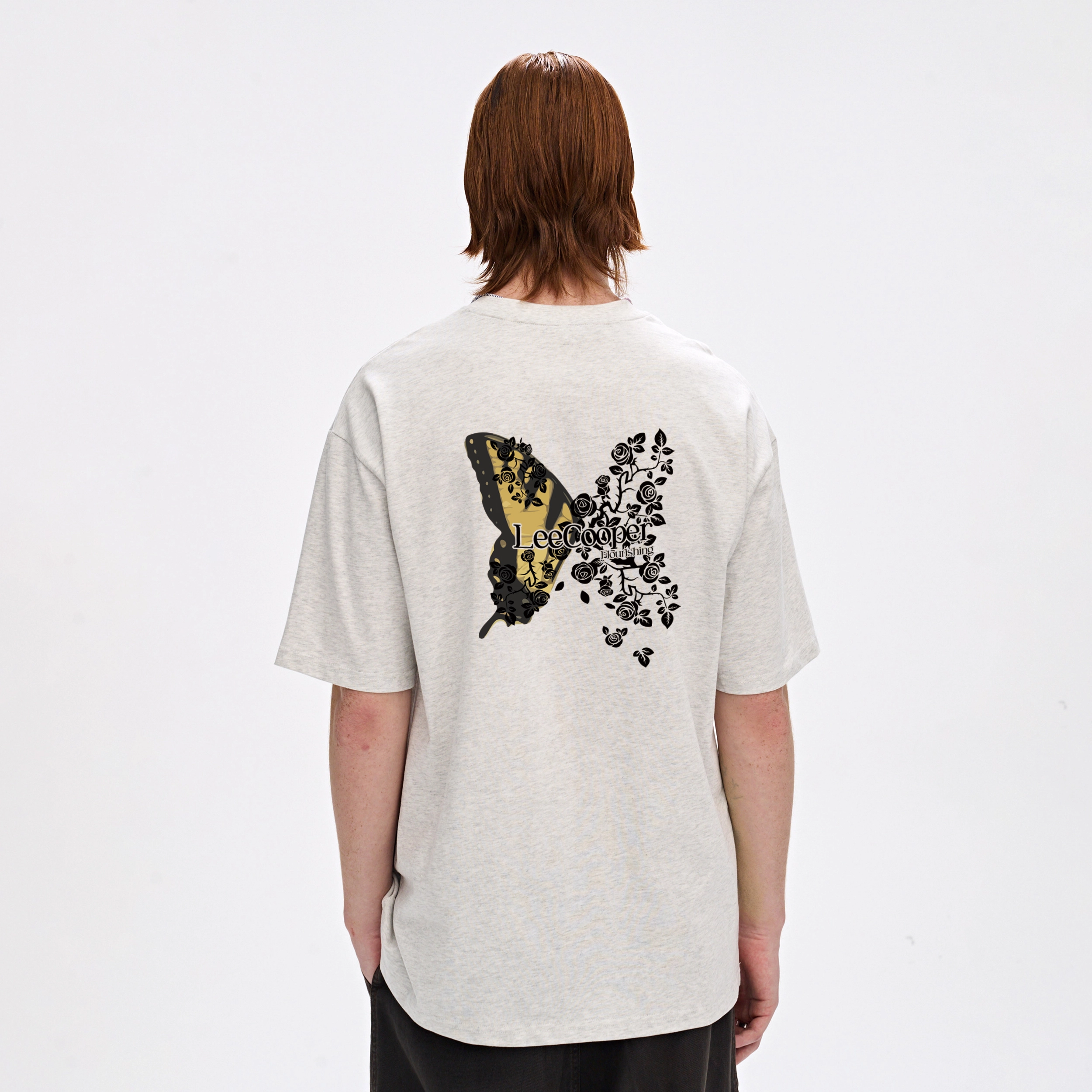 Lee Cooper logoT