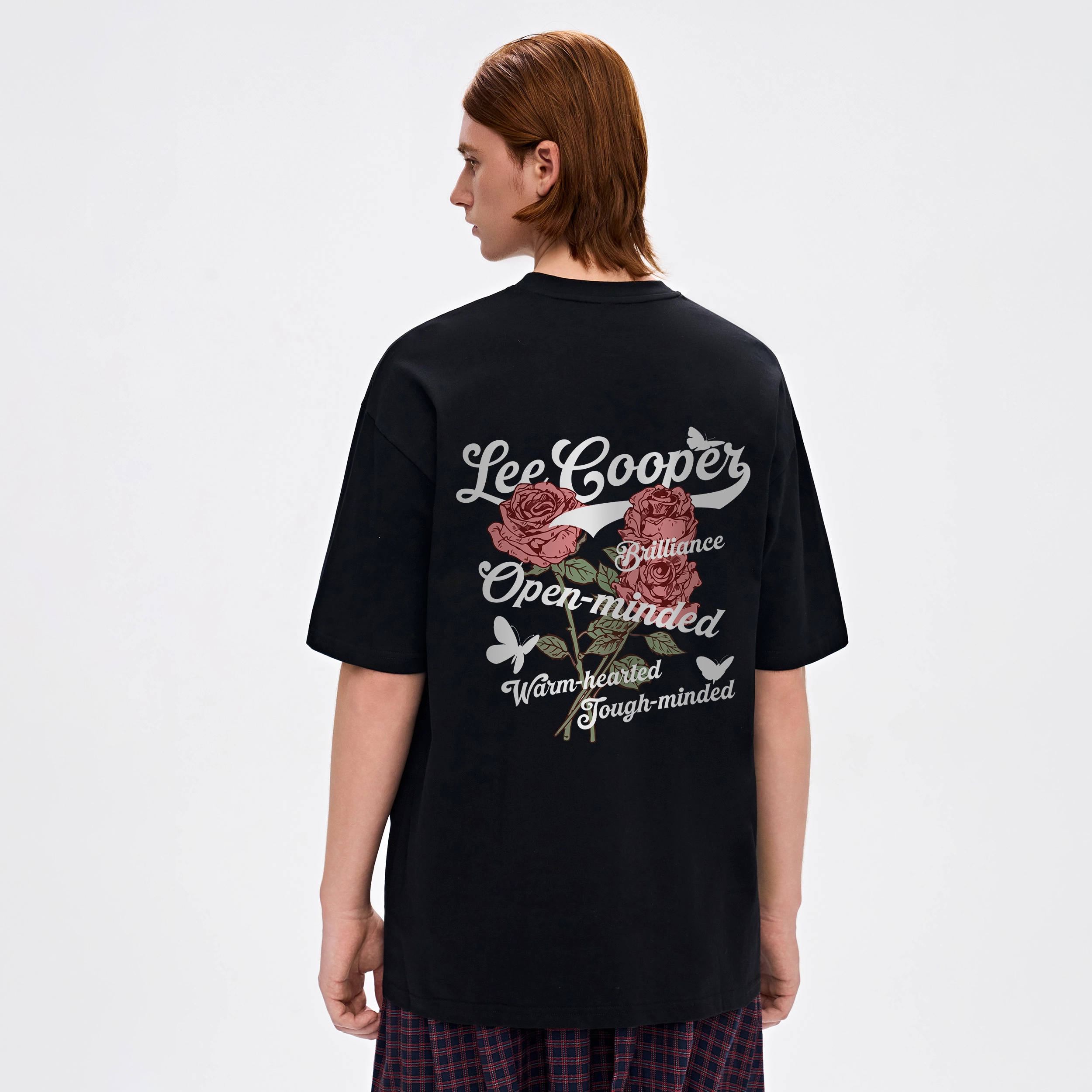 Lee Cooper T