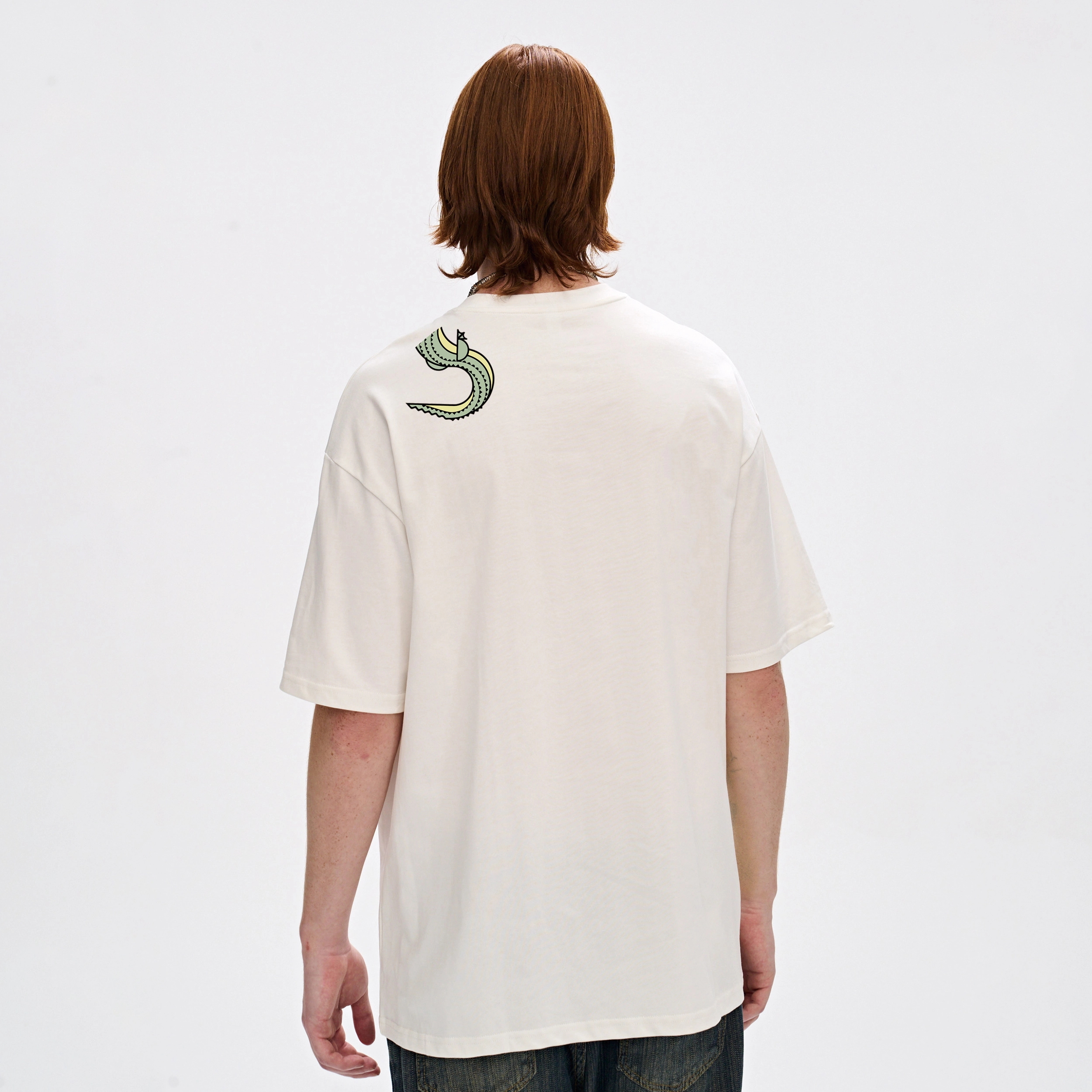 Lee Cooper logoT