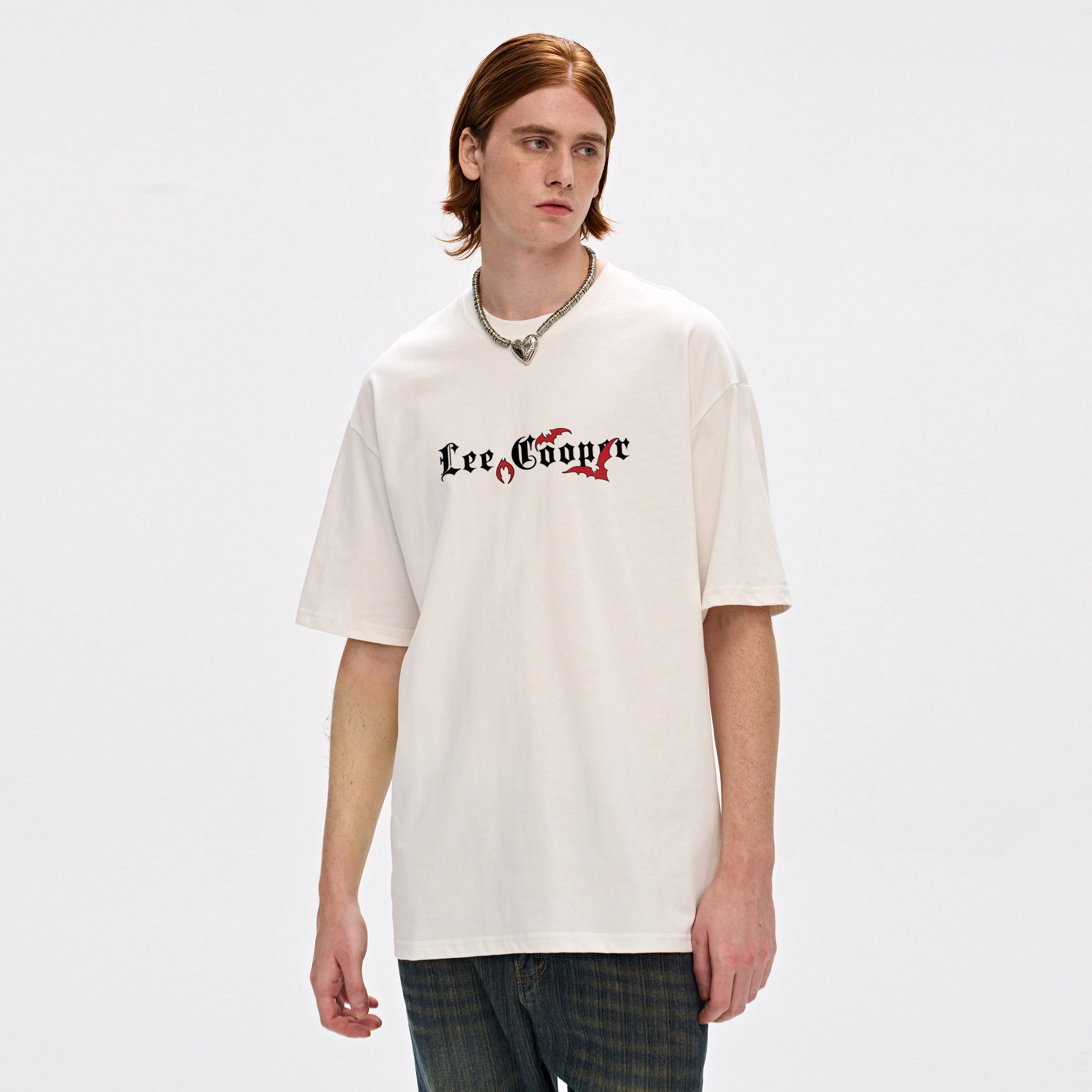 Lee Cooper LOGOT