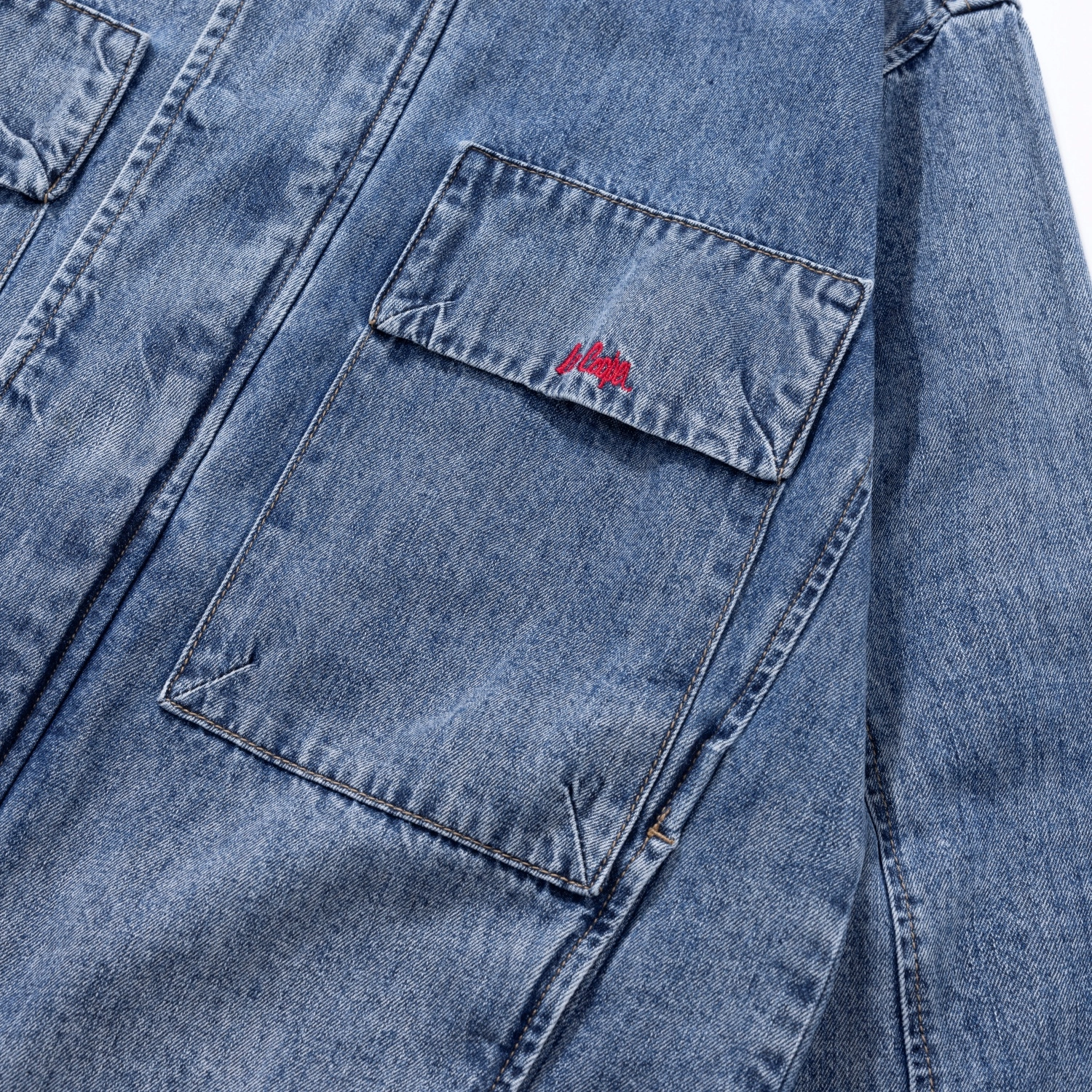 Lee Cooper