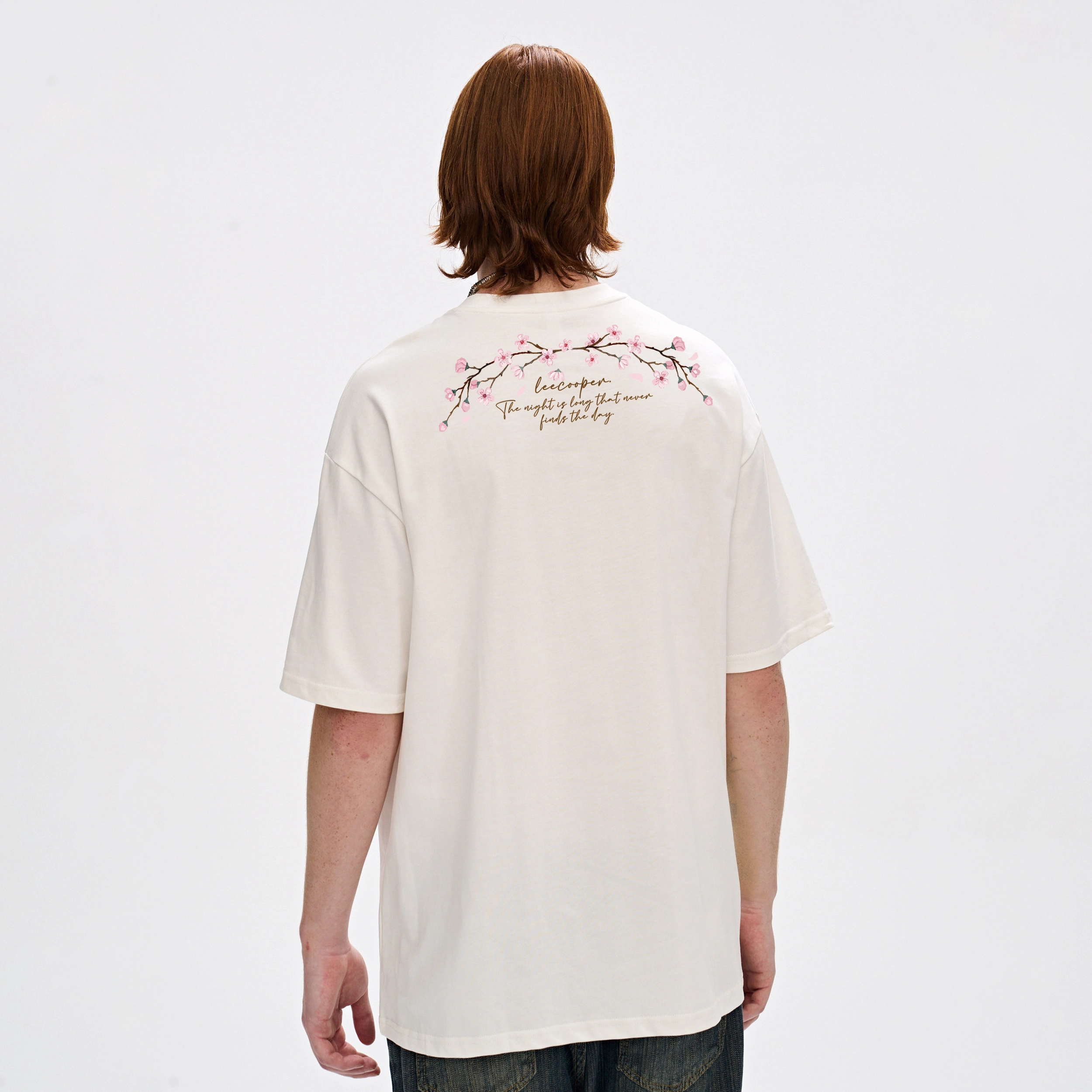 Lee Cooper T