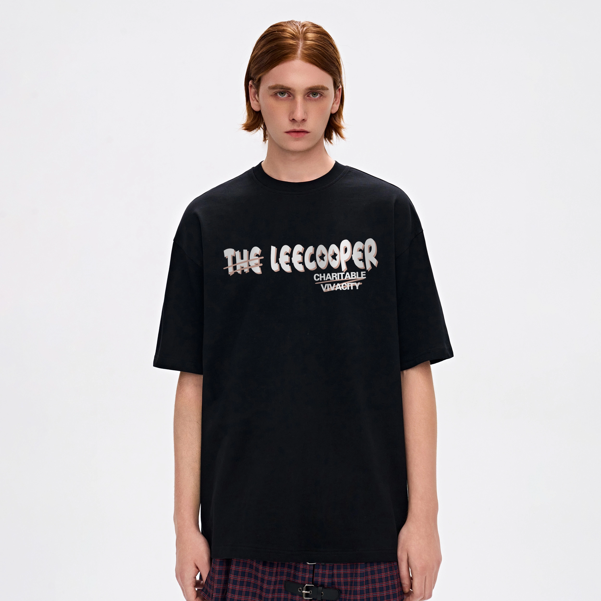Lee Cooper logoT