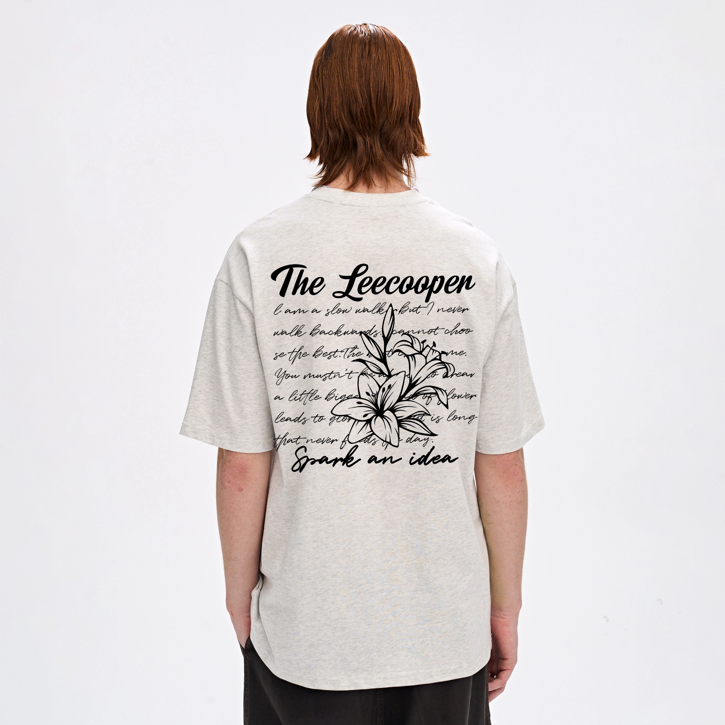 Lee Cooper logoT