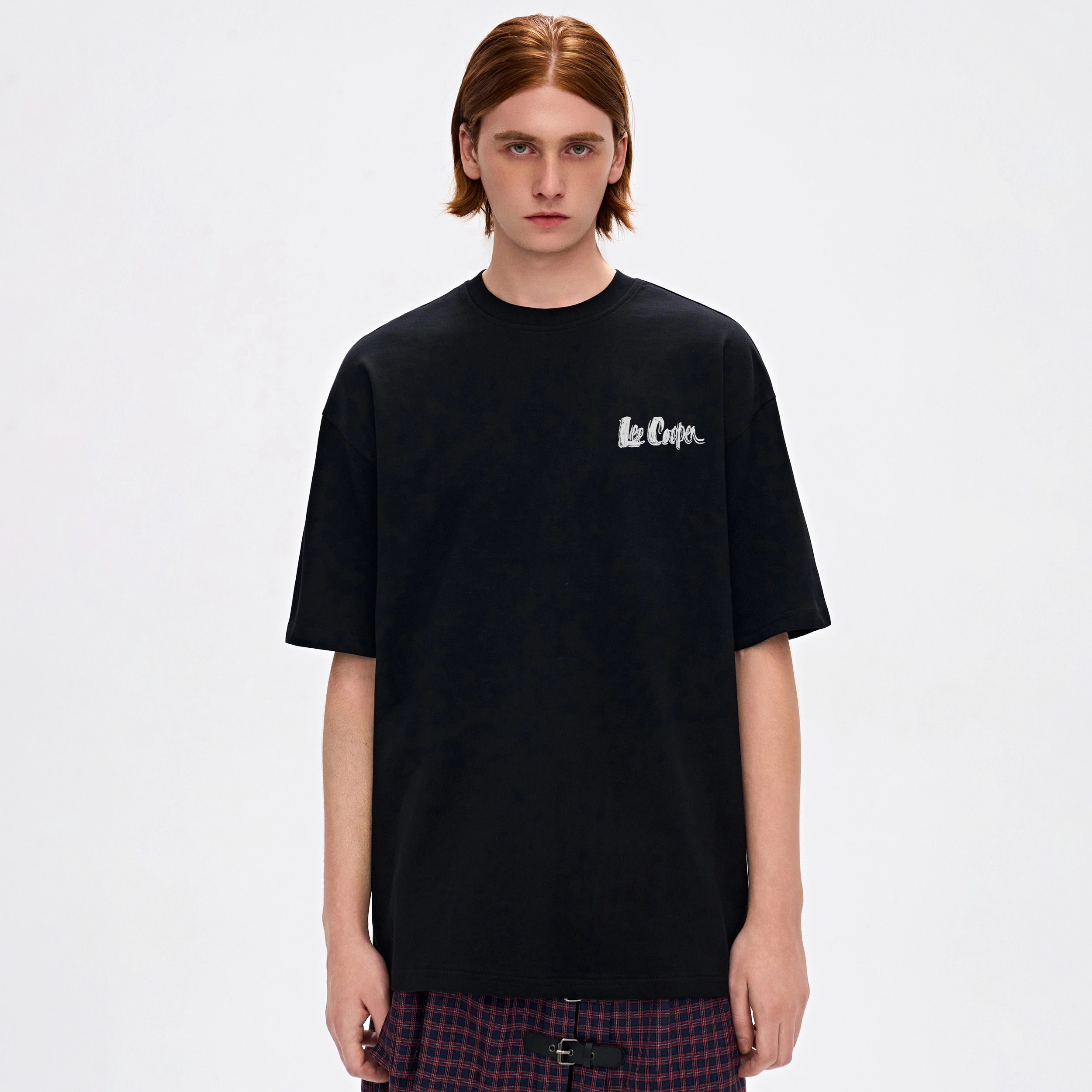 Lee Cooper logoT