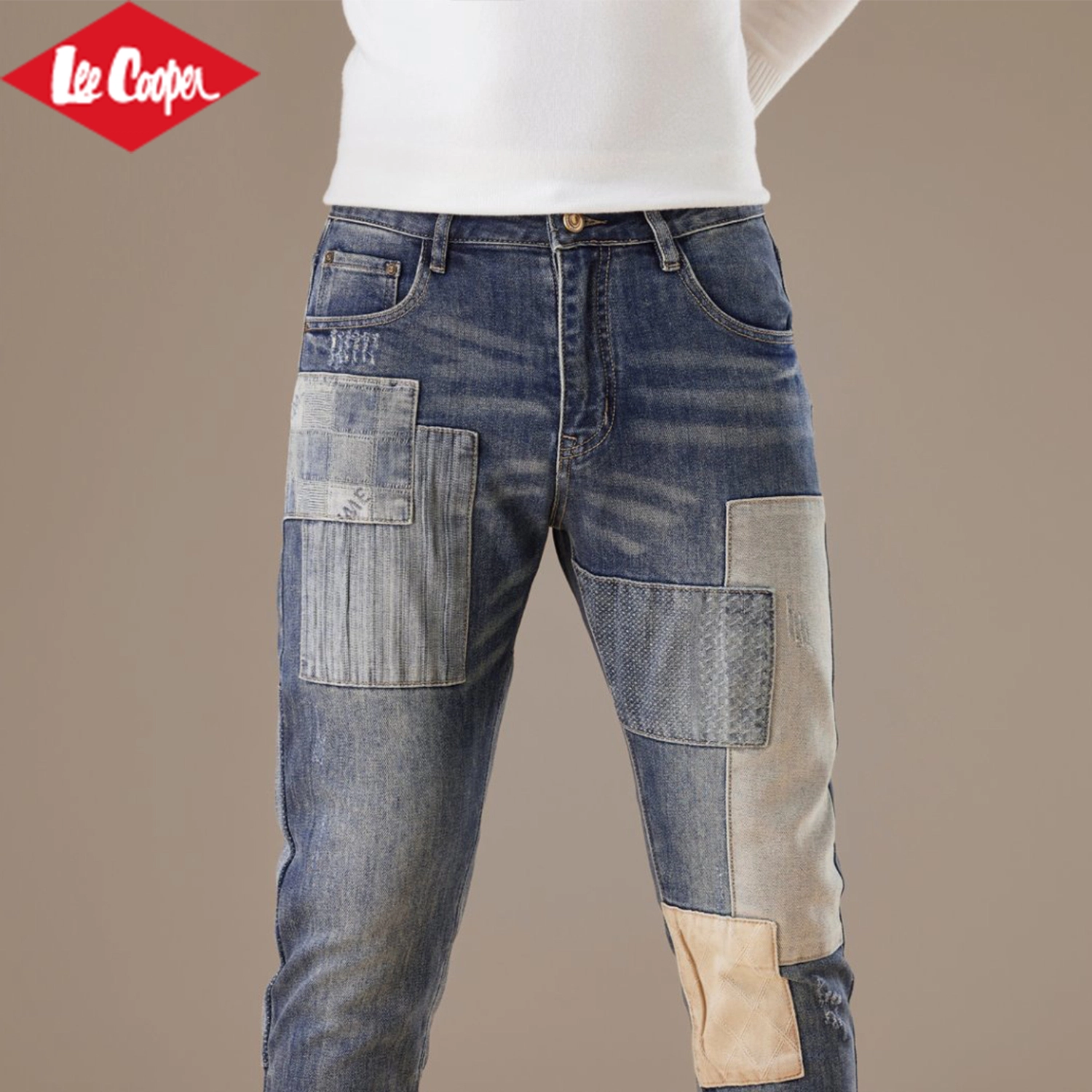 Lee Cooper